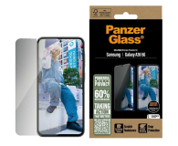 PanzerGlass Ultra-Wide Fit do Samsung Galaxy A36 5G privacy - 1539005 - zdjęcie 1